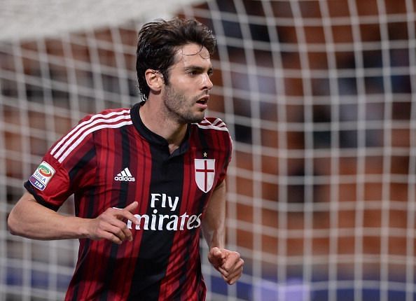 Manchester City were reportedly willing to spend £100m on Kaka in 2009